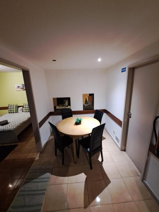 Spacious Economic Center Porto Flat Exterior photo