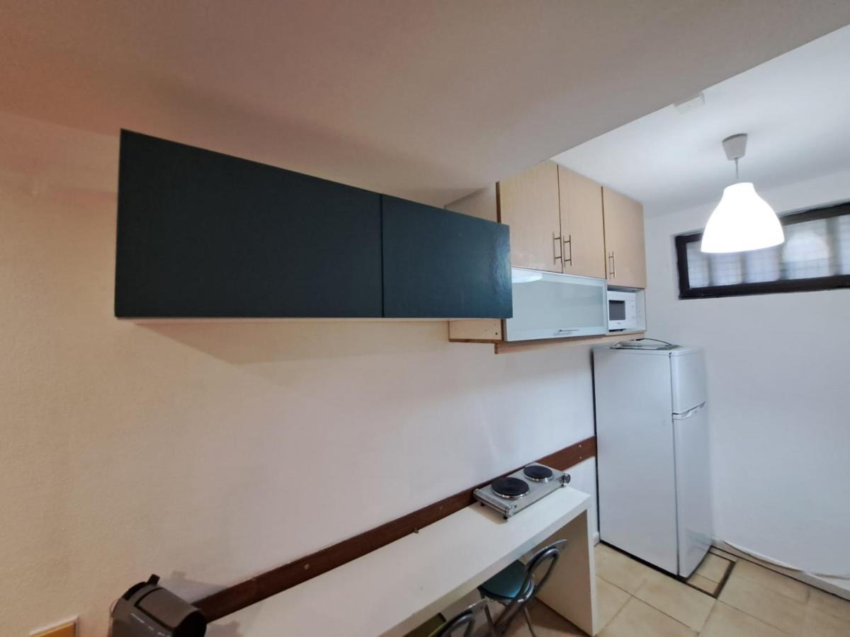 Spacious Economic Center Porto Flat Exterior photo