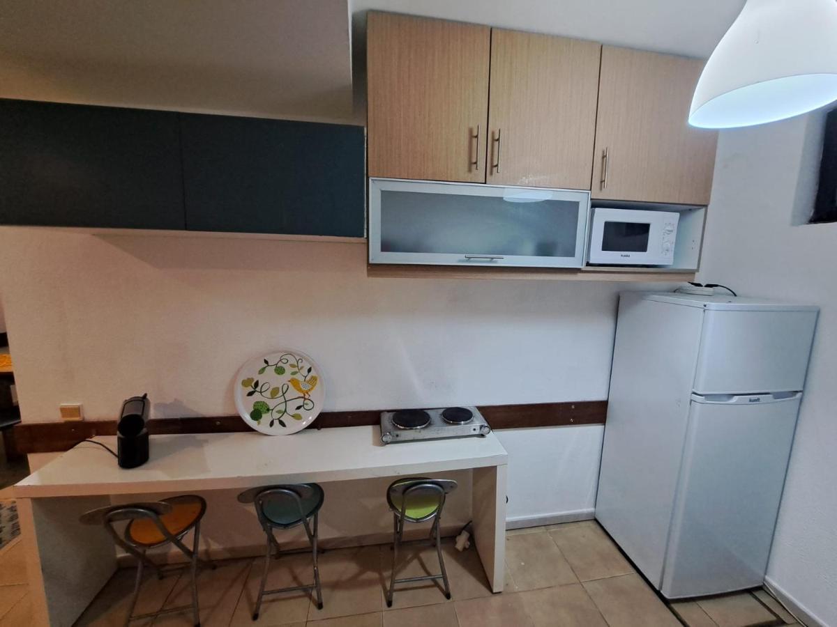 Spacious Economic Center Porto Flat Exterior photo