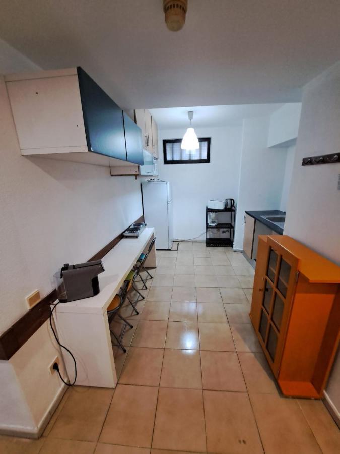 Spacious Economic Center Porto Flat Exterior photo