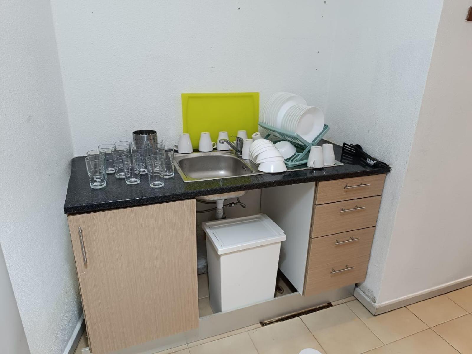 Spacious Economic Center Porto Flat Exterior photo